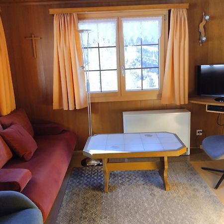 Chalet Gaerlich Burchen Bagian luar foto